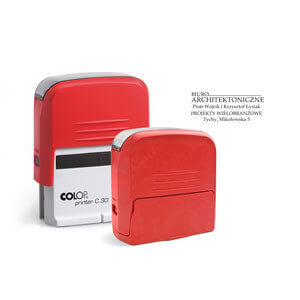 Colop 30 Compact
